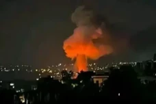 Pakistan Nyatakan Perang...