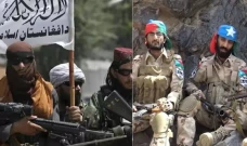 Perang Berlanjut, Pakistan...