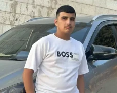 OKI Bertemu di Arab...