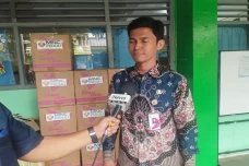 Apresiasi Kolaborasi...