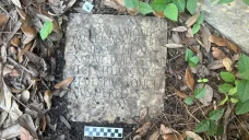 Temuan Batu Misterius...