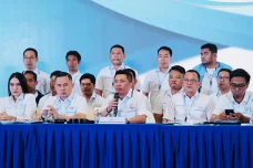 Rampai Nusantara: Gerakan...