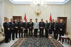 Gibran Dukung Lahirnya...