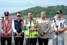 Gelar Operasi Ketupat...