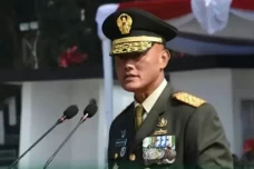 3 Pangdam Lulusan Akmil...