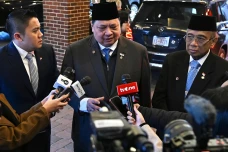 Bukan 19%, Menko Airlangga...