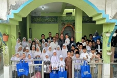 Ramadan 2026, Dua Yayasan...