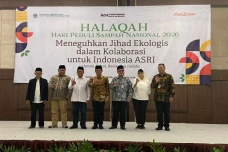 HPSN 2026, P3M dan KLH...