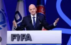 FIFA Pantau Situasi...