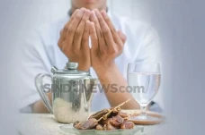 Tips Buka Puasa Sehat...
