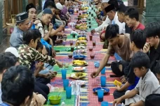 Menkes Budi Gunadi Sadikin...
