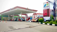 Pertamina Patra Niaga...