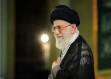 Khamenei Tewas Dibunuh...