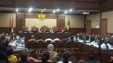 Terungkap! Gaji Tenaga...