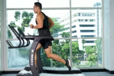 Tren Fitness Premium...