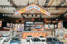 IIMS Jakarta 2026 Selesai...