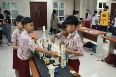 329 Tim dari 10 Provinsi...