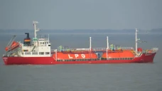 Iran Blokade Selat Hormuz,...