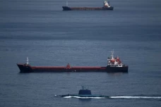 Iran Tutup Selat Hormuz,...