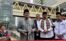Pramono Resmikan Revitalisasi...