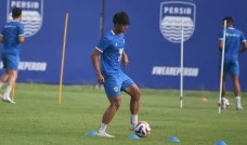 2 Pemain Persib Dipanggil...