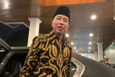 Tak Hanya Mantan Presiden...