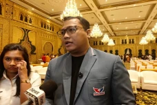 Partai Perindo Ingatkan...