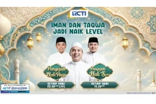 Penyejuk Hati Pagi &...