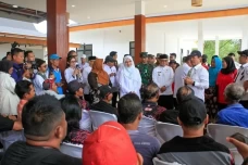Nelayan Banyuwangi Harap...