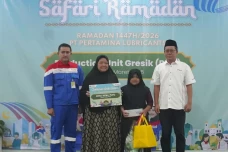 Safari Ramadan, Pertamina...