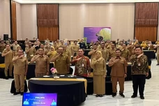 Sosialisasi IID 2026...