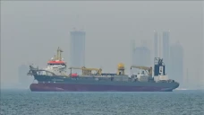 Imbas Penutupan Selat...