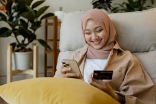 Belanja Kebutuhan Makin...