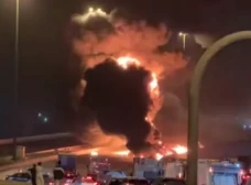 Kedubes AS Di Riyadh...