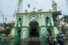 Jadwal Salat dan Imsakiyah...