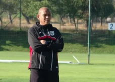 Daftar 28 Pemain Timnas...