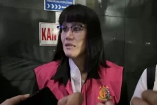 Marcella Santoso Dihukum...
