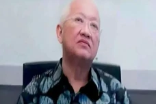 Praperadilan Paulus...