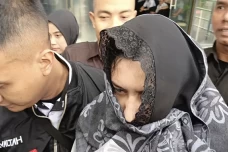 Terjaring OTT KPK, Fadia...