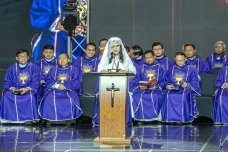 Keuskupan Agung Jakarta-Komunitas...