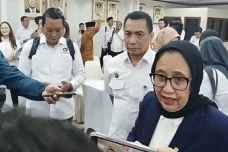 BGN Tak Akan Laporkan...