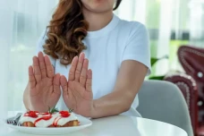 Puasa Kok Berat Badan...