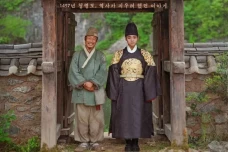 Sinopsis The King’s...