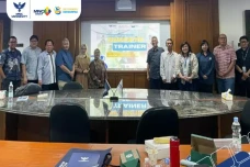 MNC University Gelar...