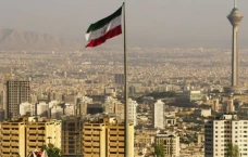 Iran Larang Total Ekspor...