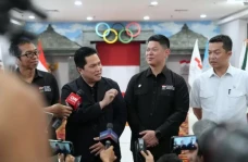 Ketum NOC Dukung Sikap...