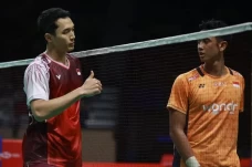 Jadwal All England 2026...