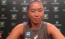 Janice Tjen Bicara Target...