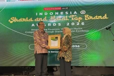Catatkan Prestasi Positif,...