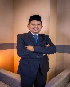 Escape: Jalan Para Nabi...